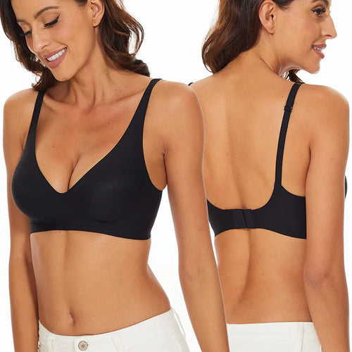 ComfortFit Seamless Shaper Bra Everyday
