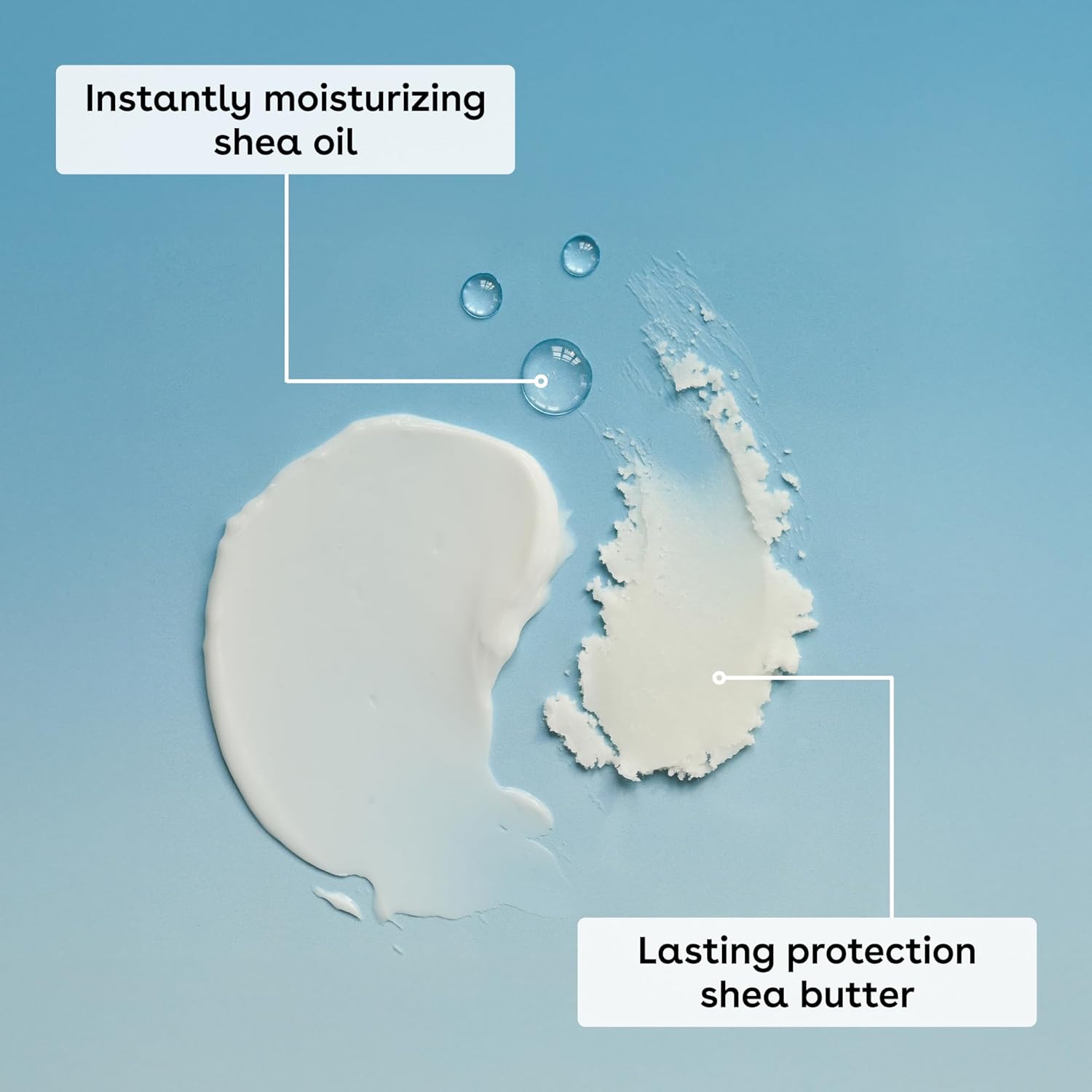 Vanilla Cashmere Shea Lotion